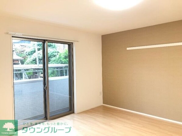 セントラル レジデンスの物件内観写真